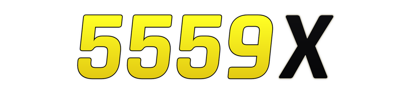 5559x